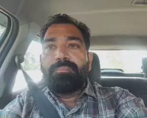 पंजाब के स्कूलों का मनीष सिसोदिया ने किया निरीक्षण, डेमोक्रेटिक टीचर्स फ्रंट ने जताया ऐतराज पंजाब के स्कूलों का मनीष सिसोदिया ने किया निरीक्षण, डेमोक्रेटिक टीचर्स फ्रंट ने जताया ऐतराज