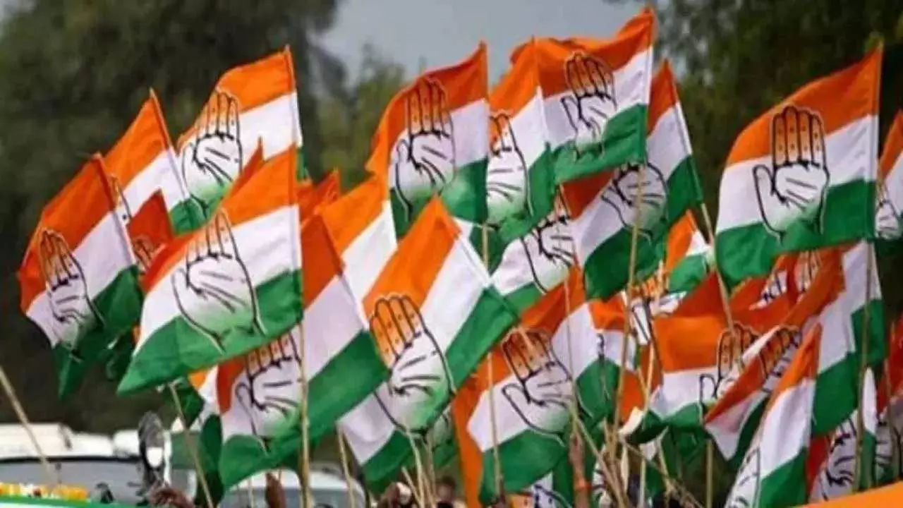 बिलासपुर कांग्रेस में सबसे ज्यादा डामाडोल, आज पहुंच रहे पार्टी के तीन नेता बिलासपुर कांग्रेस में सबसे ज्यादा डामाडोल, आज पहुंच रहे पार्टी के तीन नेता