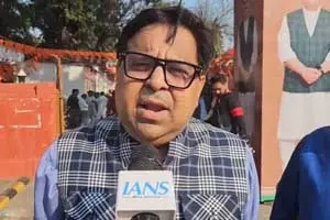आतिशी और आप भाजपा के वादों की चिंता न करें, सभी वादे पूरे होंगे : हरीश खुराना आतिशी और आप भाजपा के वादों की चिंता न करें, सभी वादे पूरे होंगे : हरीश खुराना