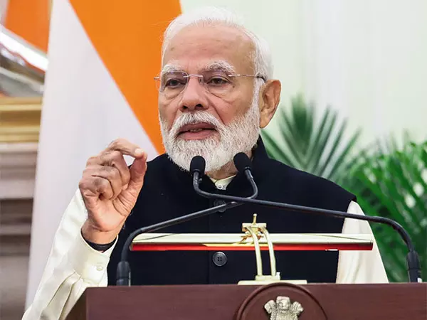 प्रधानमंत्री मोदी Bhagalpur में पीएम किसान की 19वीं किस्त जारी करेंगे प्रधानमंत्री मोदी Bhagalpur में पीएम किसान की 19वीं किस्त जारी करेंगे