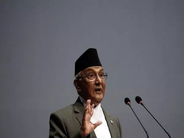 नेपाल को FATF की ग्रे सूची में शामिल करने से राजनीतिक विवाद छिड़ गया, विपक्ष ने PM Oli के इस्तीफे की मांग की नेपाल को FATF की ग्रे सूची में शामिल करने से राजनीतिक विवाद छिड़ गया, विपक्ष ने PM Oli के इस्तीफे की मांग की