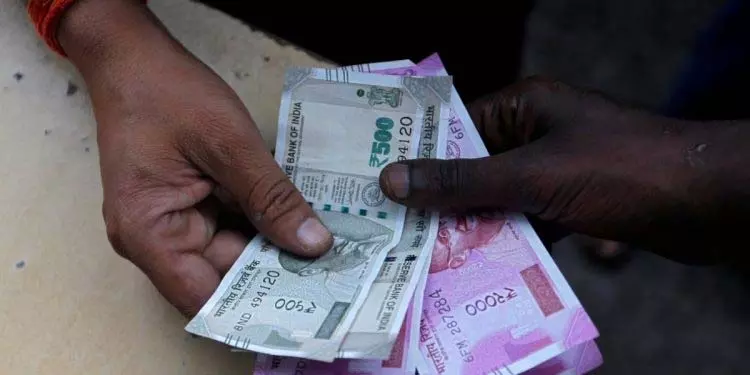 सरकार ने जाजपुर की पेंशन योजना में 894 अयोग्य लाभार्थियों का पता लगाया सरकार ने जाजपुर की पेंशन योजना में 894 अयोग्य लाभार्थियों का पता लगाया
