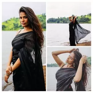 संदीप सिकंद ने फैन पब्लिसिटी के लिए Poonam Pandey की आलोचना की संदीप सिकंद ने फैन पब्लिसिटी के लिए Poonam Pandey की आलोचना की