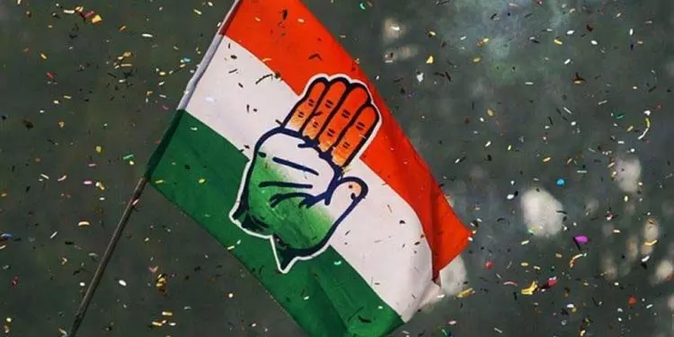 कांग्रेस दक्षिणी ओडिशा की जीत की रणनीति को राज्य के अन्य भागों में भी दोहराएगी कांग्रेस दक्षिणी ओडिशा की जीत की रणनीति को राज्य के अन्य भागों में भी दोहराएगी