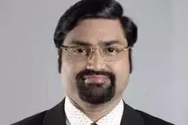 प्रसिद्ध जादूगर समाला वेणु को IMA लाइफटाइम अचीवमेंट अवार्ड मिला प्रसिद्ध जादूगर समाला वेणु को IMA लाइफटाइम अचीवमेंट अवार्ड मिला