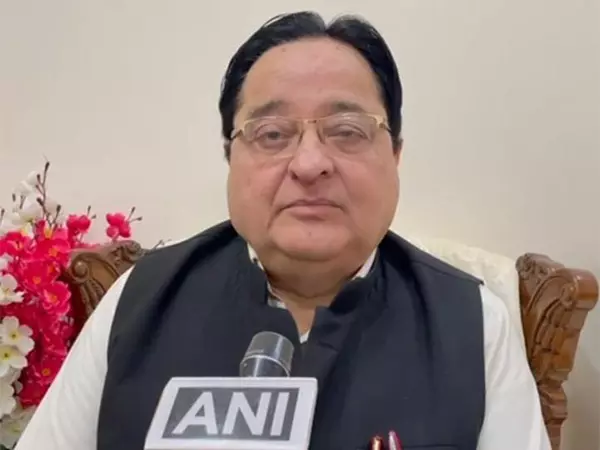 सपा सांसद नेता ने उत्तराखंड भूमि कानून की आलोचना की, RSS, UCC और महाकुंभ प्रबंधन की आलोचना की सपा सांसद नेता ने उत्तराखंड भूमि कानून की आलोचना की, RSS, UCC और महाकुंभ प्रबंधन की आलोचना की