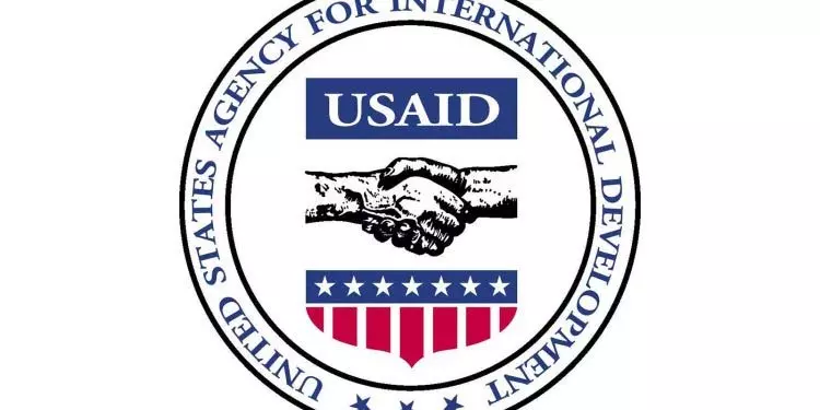 USAID ने वित्त वर्ष 24 में भारत में सात परियोजनाओं को वित्त पोषित किया USAID ने वित्त वर्ष 24 में भारत में सात परियोजनाओं को वित्त पोषित किया