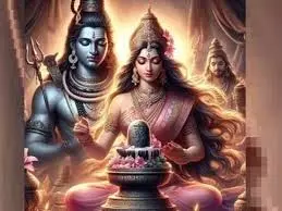 Mahashivratri: महाशिवरात्रि के दिन करें ये 5 काम, भोलेनाथ के आशीर्वाद से बनी रहेगी सेहत और खुशहाली Mahashivratri: महाशिवरात्रि के दिन करें ये 5 काम, भोलेनाथ के आशीर्वाद से बनी रहेगी सेहत और खुशहाली