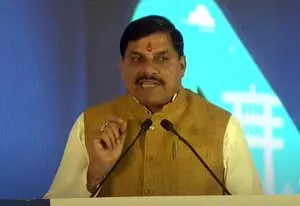 भोपाल को जीआईएएस से मिलने वाली है नई पहचान: मोहन यादव भोपाल को जीआईएएस से मिलने वाली है नई पहचान: मोहन यादव