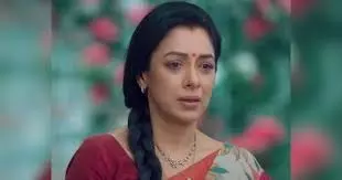 Anupama 24 Feb: गौतम को भारी पड़ेगी ये छोटी सी हरकत, राही एक थप्पड़ से दिखाएगी चांद-तारे Anupama 24 Feb: गौतम को भारी पड़ेगी ये छोटी सी हरकत, राही एक थप्पड़ से दिखाएगी चांद-तारे