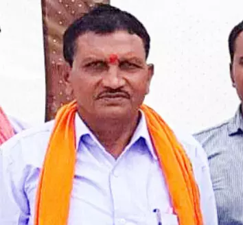NIA ने बीजेपी कार्यकर्ता की हत्या मामले में लिया बड़ा एक्शन, छत्तीसगढ़ में छापेमारी जारी NIA ने बीजेपी कार्यकर्ता की हत्या मामले में लिया बड़ा एक्शन, छत्तीसगढ़ में छापेमारी जारी