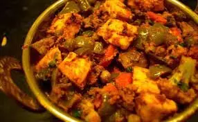 Recipe: डिनर में ऐसे बनाएं पनीर वेज सब्ज़ी Recipe: डिनर में ऐसे बनाएं पनीर वेज सब्ज़ी