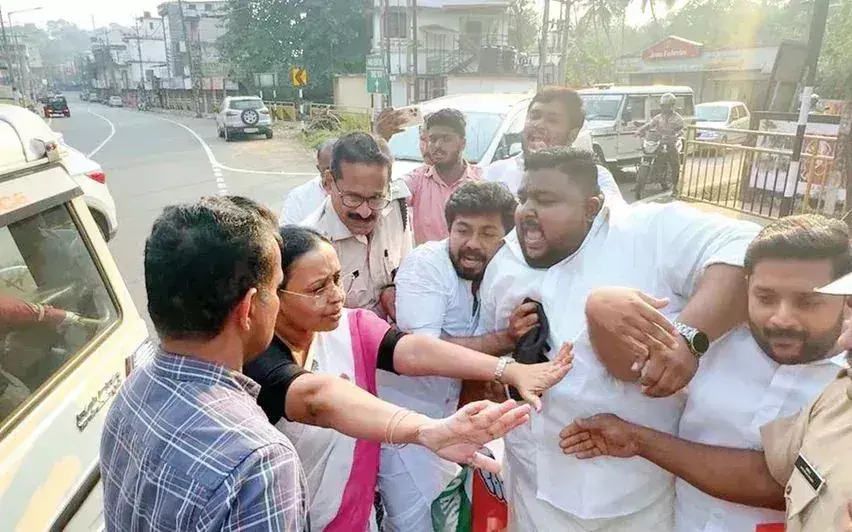 Kerala : आपने केवल 1000 रुपये दिए अब 1500 रुपये होंगे Kerala : आपने केवल 1000 रुपये दिए अब 1500 रुपये होंगे