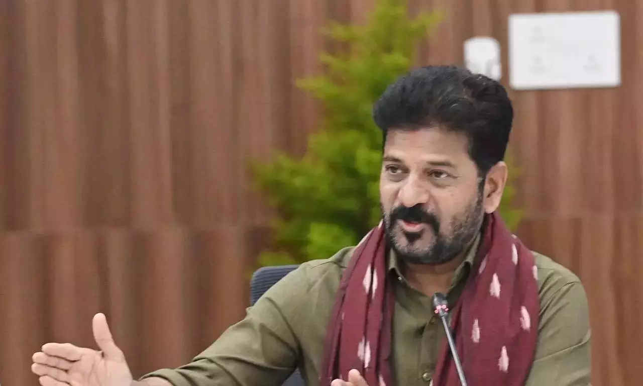 सीएम के दौरे से MLC चुनावों के लिए कांग्रेस के अभियान को बढ़ावा मिला सीएम के दौरे से MLC चुनावों के लिए कांग्रेस के अभियान को बढ़ावा मिला