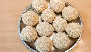 Amaranth Ladoo शरीर के लिए होते हैं बहुत सेहतमंद Amaranth Ladoo शरीर के लिए होते हैं बहुत सेहतमंद