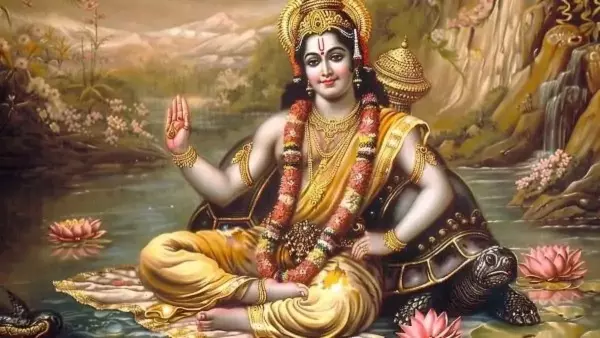 Vijaya Ekadashi के दिन करें यह पाठ, सुख-समृद्धि की होगी प्राप्ति Vijaya Ekadashi के दिन करें यह पाठ, सुख-समृद्धि की होगी प्राप्ति