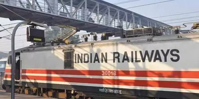 रेलवे ग्रुप डी नौकरियां: आवेदन की अंतिम तिथि 1 मार्च! रेलवे ग्रुप डी नौकरियां: आवेदन की अंतिम तिथि 1 मार्च!