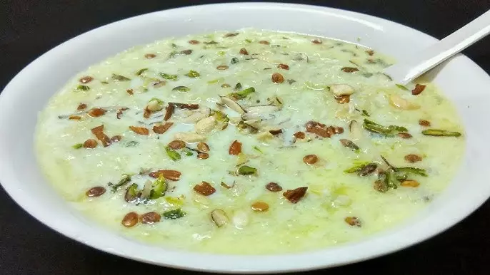घीया खीर रेसिपी घीया खीर रेसिपी