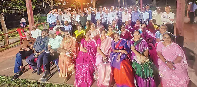 Andhra Pradesh: यादों का संग्रह Andhra Pradesh: यादों का संग्रह