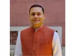 अमित मालवीय मानहानि केस: शांतनु सिन्हा की माफी पर मालवीय की टीम का जवाब- मुकदमा चलेगा अमित मालवीय मानहानि केस: शांतनु सिन्हा की माफी पर मालवीय की टीम का जवाब- मुकदमा चलेगा
