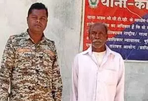 चरित्र संदेह में पत्नी की हत्या, शव जलाकर सबूत मिटाने की कोशिश, आरोपी गिरफ्तार चरित्र संदेह में पत्नी की हत्या, शव जलाकर सबूत मिटाने की कोशिश, आरोपी गिरफ्तार