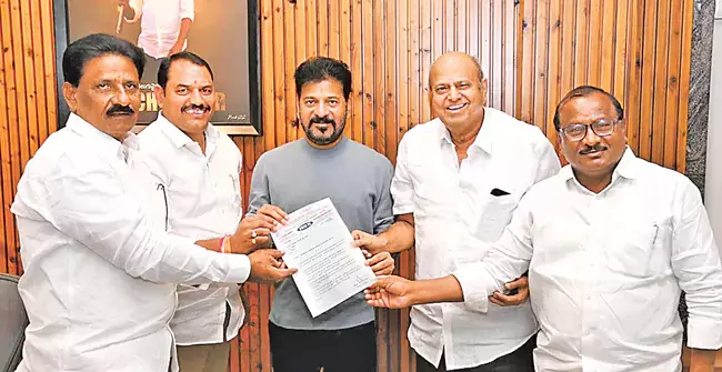 CM ने गुरुकुलों के कार्य समय में परिवर्तन पर सहमति व्यक्त की CM ने गुरुकुलों के कार्य समय में परिवर्तन पर सहमति व्यक्त की