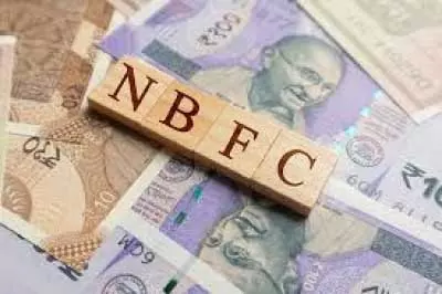 अस्थायी वर्कफोर्स से एनबीएफसी सेक्टर की ग्रोथ को मिल रही रफ्तार: रिपोर्ट अस्थायी वर्कफोर्स से एनबीएफसी सेक्टर की ग्रोथ को मिल रही रफ्तार: रिपोर्ट