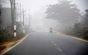 Jharkhand में अगले तीन दिनों तक न्यूनतम तापमान में बदलाव की संभावना नहीं Jharkhand में अगले तीन दिनों तक न्यूनतम तापमान में बदलाव की संभावना नहीं