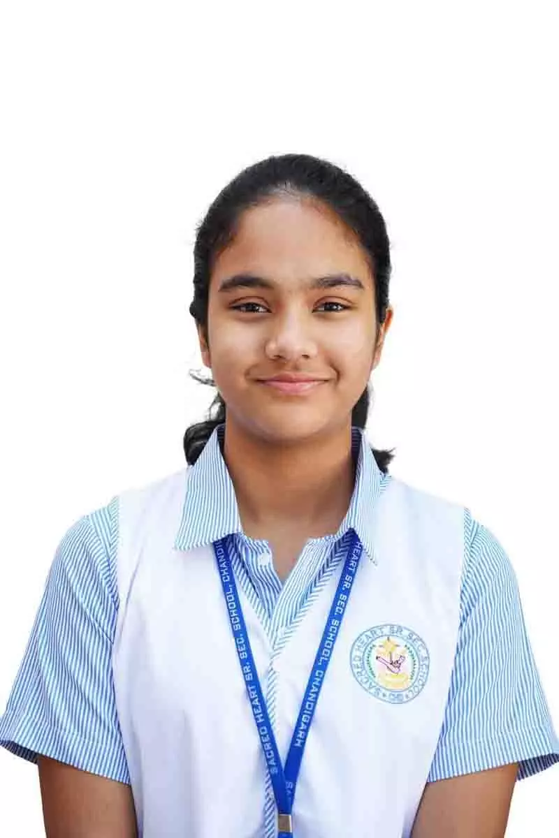 लड़की ने JEEआर्किटेक्चर प्रवेश परीक्षा में अखिल भारतीय स्तर पर तीसरा स्थान हासिल किया लड़की ने JEEआर्किटेक्चर प्रवेश परीक्षा में अखिल भारतीय स्तर पर तीसरा स्थान हासिल किया