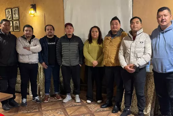 Sikkim : सप्ताह तक चलने वाले ‘सिक्किम के स्मृति चिन्ह’ के साथ मनाएगा Sikkim : सप्ताह तक चलने वाले ‘सिक्किम के स्मृति चिन्ह’ के साथ मनाएगा