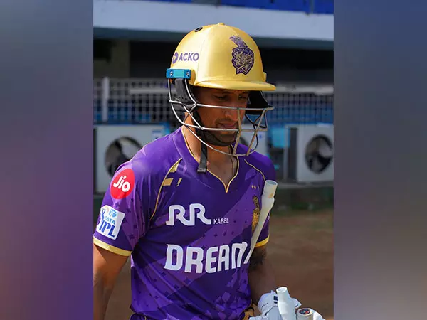 लवनीथ सिसोदिया IPL 2025 में मनीष पांडे और क्विंटन डी कॉक के साथ खेलने को लेकर उत्साहित हैं लवनीथ सिसोदिया IPL 2025 में मनीष पांडे और क्विंटन डी कॉक के साथ खेलने को लेकर उत्साहित हैं