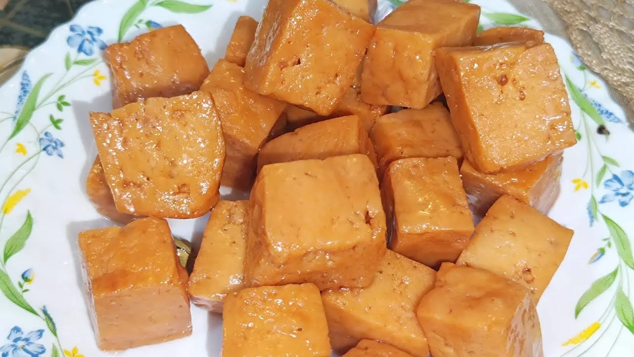 Paneer Khurma इस मिठाई का स्वाद होता है लाजवाब Paneer Khurma इस मिठाई का स्वाद होता है लाजवाब