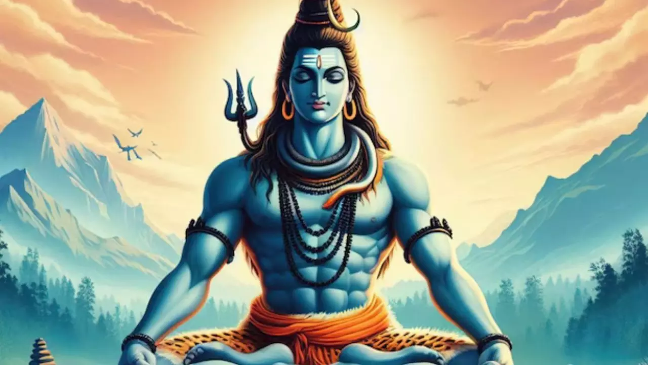 Mahashivratri के दिन जरूर करें इस चालीसा का पाठ Mahashivratri के दिन जरूर करें इस चालीसा का पाठ