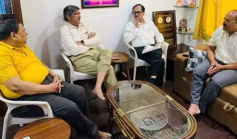 Brahmin अध्ययन केंद्र ब्राह्मण पुरुषों और महिलाओं को प्रतियोगी परीक्षाओं की तैयारी में मदद करेगा Brahmin अध्ययन केंद्र ब्राह्मण पुरुषों और महिलाओं को प्रतियोगी परीक्षाओं की तैयारी में मदद करेगा