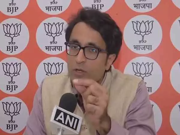 आप का भ्रष्टाचार CAG रिपोर्ट में उजागर होगा: भाजपा के प्रदीप भंडारी आप का भ्रष्टाचार CAG रिपोर्ट में उजागर होगा: भाजपा के प्रदीप भंडारी