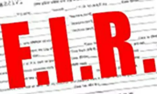 बंदी का बाइक बेचने का आरोप, पुलिस अधिकारी समेत 5 कर्मचारियों के खिलाफ FIR