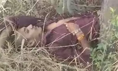 तीन दोस्त हादसे का शिकार, एक की मौत तीन दोस्त हादसे का शिकार, एक की मौत