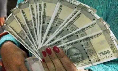 किसानों को आज 19वीं किस्त होगी जारी, दोपहर खाते में आ जाएंगे पैसे