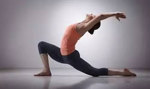 yoga:चेहरा चमकेगा उम्र का पता नहीं चलेगा, ये योगासन करने से स्किन में आएगी चमक