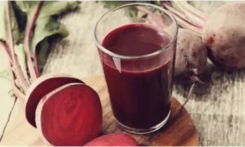 Health Tips: अच्छी सेहत चाहिए तो इस हेल्दी जूस से करें दिन की शुरुआत, दिखेंगे चमत्कारी फायदे