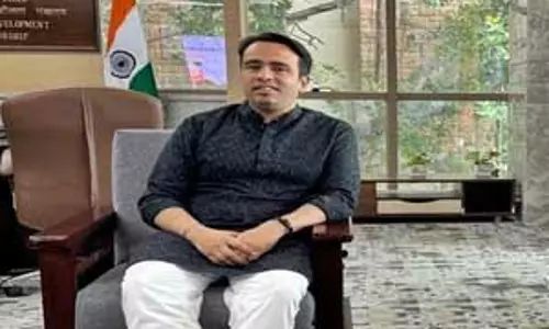 संकीर्ण राजनीतिक दृष्टिकोण से लगाया जा रहा भाषा थोपने का आरोप : जयंत चौधरी