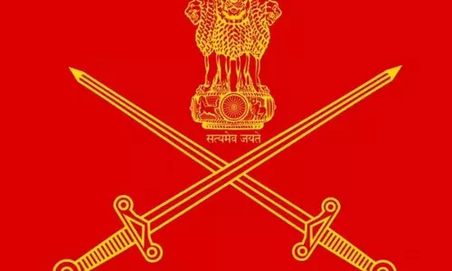 सेना ने Dimapur में अग्निपथ योजना के तहत भर्ती आउटरीच कार्यक्रम आयोजित किए सेना ने Dimapur में अग्निपथ योजना के तहत भर्ती आउटरीच कार्यक्रम आयोजित किए