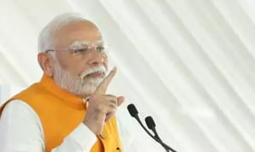 ग्लोबल इन्वेस्टर्स समिट के लिए भोपाल तैयार, प्रधानमंत्री मोदी करेंगे उद्घाटन ग्लोबल इन्वेस्टर्स समिट के लिए भोपाल तैयार, प्रधानमंत्री मोदी करेंगे उद्घाटन