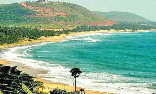 Kerala: एडीबी केरल सरकार के साथ समुद्र तट बनाने में सहयोग करेगा