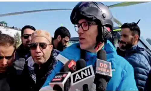 स्कीइंग इंफ्रा को बढ़ावा देने के लिए सरकार निजी निवेशकों से बातचीत कर रही: CM