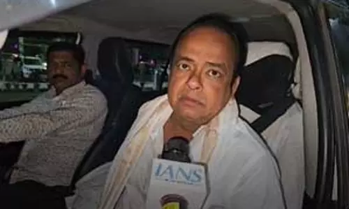 तेलंगाना सुरंग हादसे में फंसे झारखंड के मजदूरों को बचाने का प्रयास जारी : इरफान अंसारी