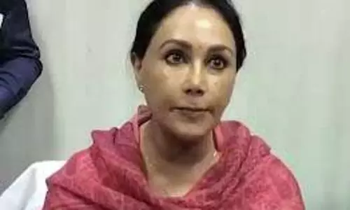अजमेर में उपमुख्यमंत्री दीया कुमारी ने राज्य बजट के क्रियान्वयन के लिए अधिकारियों को दिए निर्देश