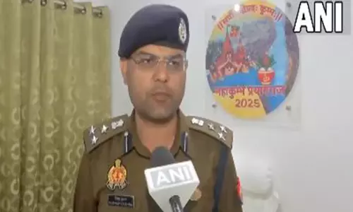 महाकुंभ: भ्रामक सामग्री फैलाने के आरोप में 140 सोशल मीडिया हैंडल के खिलाफ 13 FIR दर्ज
