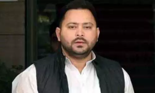 प्रधानमंत्री के बिहार आगमन पर राजद नेता तेजस्वी यादव का तंज, चुनाव को देखते हुए बार-बार आएंगे