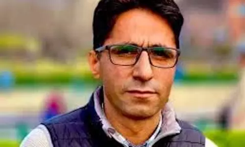 Srinagar जेडी इन्फो ने पत्रकार के निधन पर शोक व्यक्त किया